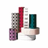 Z-select 4000d direct thermal paper labels (2.25 inch x 1.25 inch; perf., 3770 labels per roll and 8 rolls per case)