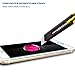 iPhone 7 Screen Protector, Kaptron™ Tempered Glass Ultra-Clear High Definition Screen Protector for iPhone 7