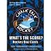 What's The Score? Hockey Quiz Card Game