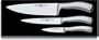 Wusthof 9659 Culinar 3-Piece Starter Set