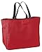 Port & Company luggage-and-bags Improved Essential Tote
