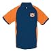 Auburn Tigers NCAA Coaches Polo Shirt