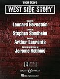 West Side Story. Klavierauszug
