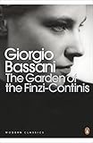 The garden of the Finzi-Continis