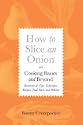 How to Slice an Onion
