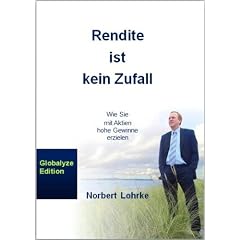 Rendite ist kein Zufall: Wie Sie mit Aktien hohe Gewinne erzielen