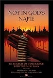 Not In God`s Name - In Search of Tolerance with the Dalai Lama - (As seen on PBS stations)