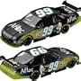 Carl Edwards #99 AFLAC Aflac Ford Fusion Hood Open 1 64 Scale Only 2955 Made Action Racing Collectables