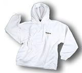 New Jork Titans - Jets NFL Classic Hoodie, Hooded Sweatshirt, White