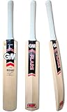 GM Flare 202 Kashmir Willow Cricket Bat, Full Adult Size Short Handle