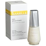 Barielle Nail Brightener, 0.50-Ounces Glass Bottle