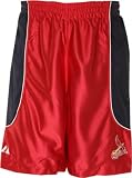 St. Louis Cardinals -Youth- Mesh/Dazzle Reversible Shorts