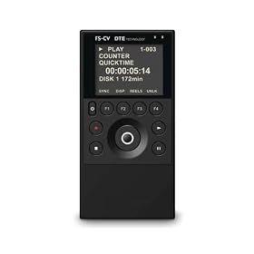 Canon FS-CV Hard Drive Recorder 100GB for Canon Camcorders