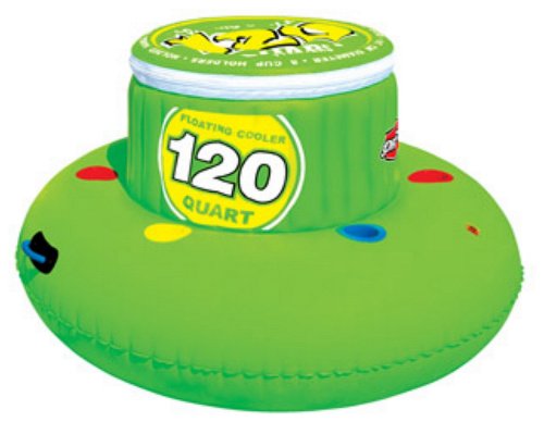 Sports Stuff Large 120 Quart Cooler