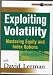 Exploiting Volatility: Mastering Equity and Index Options