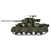 1/35 Sherman Vc Firefly With Value-Added Mg Gun with Hollow End and Bonus British Par...