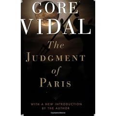 The Judgment Of Paris