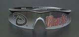 MLB-Arizona Diamondbacks Sunglasses EyeXtras