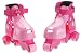 Barbie Grow With Me 1,2,3 InLine Skates