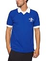 Score Draw Official Retro Chelsea 1976 Men's Football Shirt