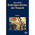 Kulturgeschichte der Neuzeit, Band 1