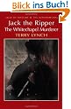 Jack the Ripper (Tales of Mystery & the Supernatural)