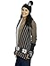 Simplicity Unisex Adult Child Winter Wholesale Ski Beanie Scarf Gloves Set