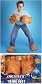 Fantastic Four Electronic Thing Feet