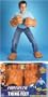 Fantastic 4: Thing Feet