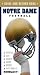 Notre Dame Football (Huddle Up!)