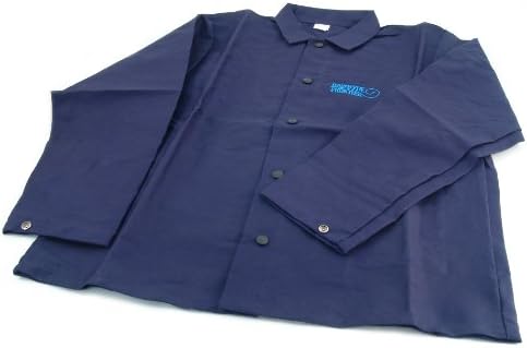 Rawhyde Frontier Flame Retardant Jacket Small As Shown