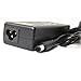 90W AC Power Adapter/Battery Charger for HP Pavilion dv4-2140US dv4-2145DX dv4-2160US dv5-1159SE dv5-1235DX dv5-1250US dv5TSE-1100 dv6-1053CL dv6-1352DX dv6-1353CL dv6-2150US dv6-2157US dv7-1247