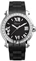 Chopard Happy Sport Ladies Watch 278475-3017