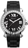 Chopard Happy Sport Ladies Watch 278475-3017