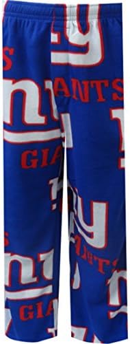 New York Giants Guys Fleece Lounge Pants for men