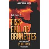FistFullofBrunettes:(MultipleChoiceThriller)