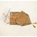 Gold Embroidered Table Linen Collection - Table Runner Image
