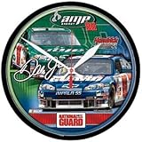Dale Earnhardt Jr. #88 Wall Clock - NASCAR Sports Merchandise