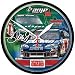 Sporting Goods : Dale Earnhardt Jr. #88 Wall Clock - NASCAR Sports Merchandise