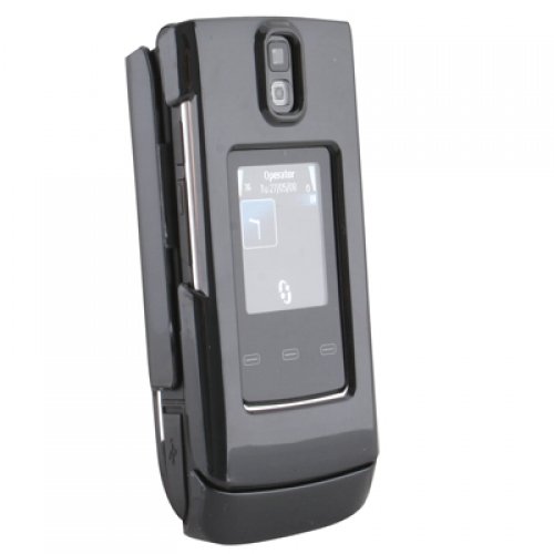 Wireless Xcessories Protective Shield Case with Swivel Belt