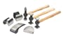 TEKTON by MIT 5656 Auto Body Repair Kit, 7-pc.