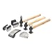 TEKTON by MIT 5656 Auto Body Repair Kit, 7-pc.