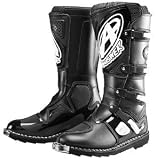 ANSWER BOOTS PODIUM BOOT WHT ANS 11 451630