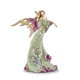 Love's Eternal Collectible Fairy Figurine by The Hamilton Collection