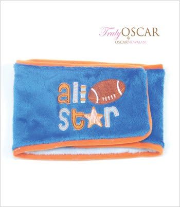 All Star Football Belly Band for Dogs - XS (10"-13" Rear Girth)