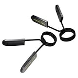 UPC 074345590779 product image for Gold's Gym Olympic sized spring collar clips - fits any 2