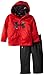 Under Armour Baby-Boys Infant Digital Shards Hoodie Set
