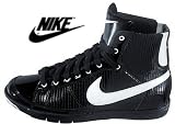 Nike Schuhe Sportschuhe Blazer Mid W Retro Lackleder Stiefel