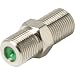 1PC Steren 3GHZ F81 Coupler Jack Nic
