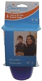Tee-Zed F591 Snack Cups 6 Pack